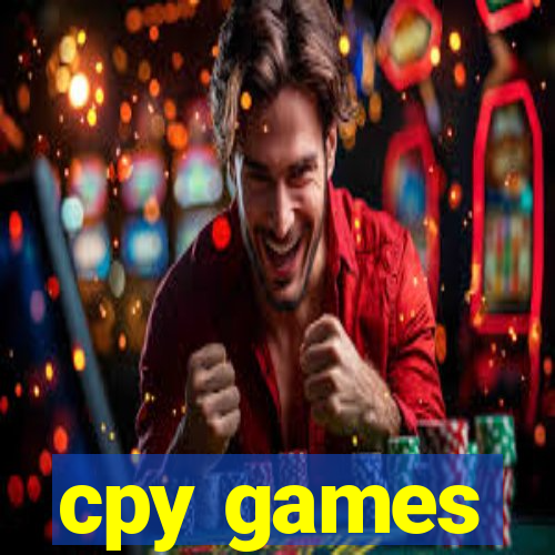 cpy games